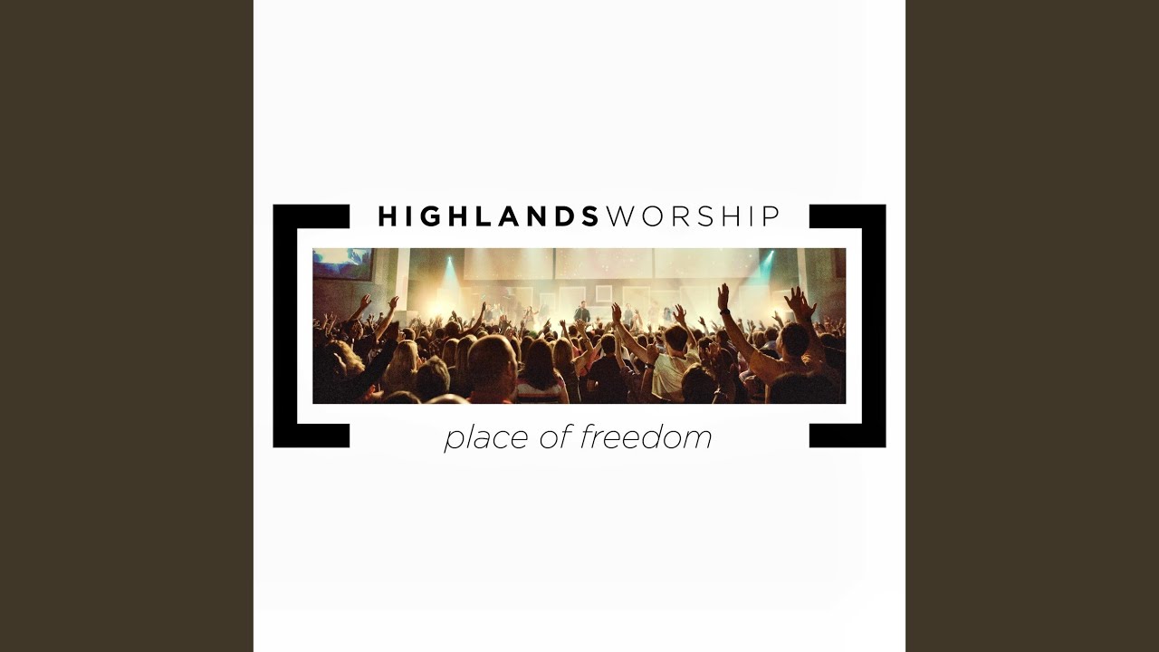 My King Is Here by Highlands Worship