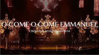 O Come O Come Emmanuel