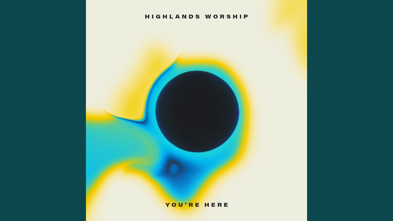 Strength To Dance (Remix) by Highlands Worship