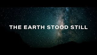 The Earth Stood Still