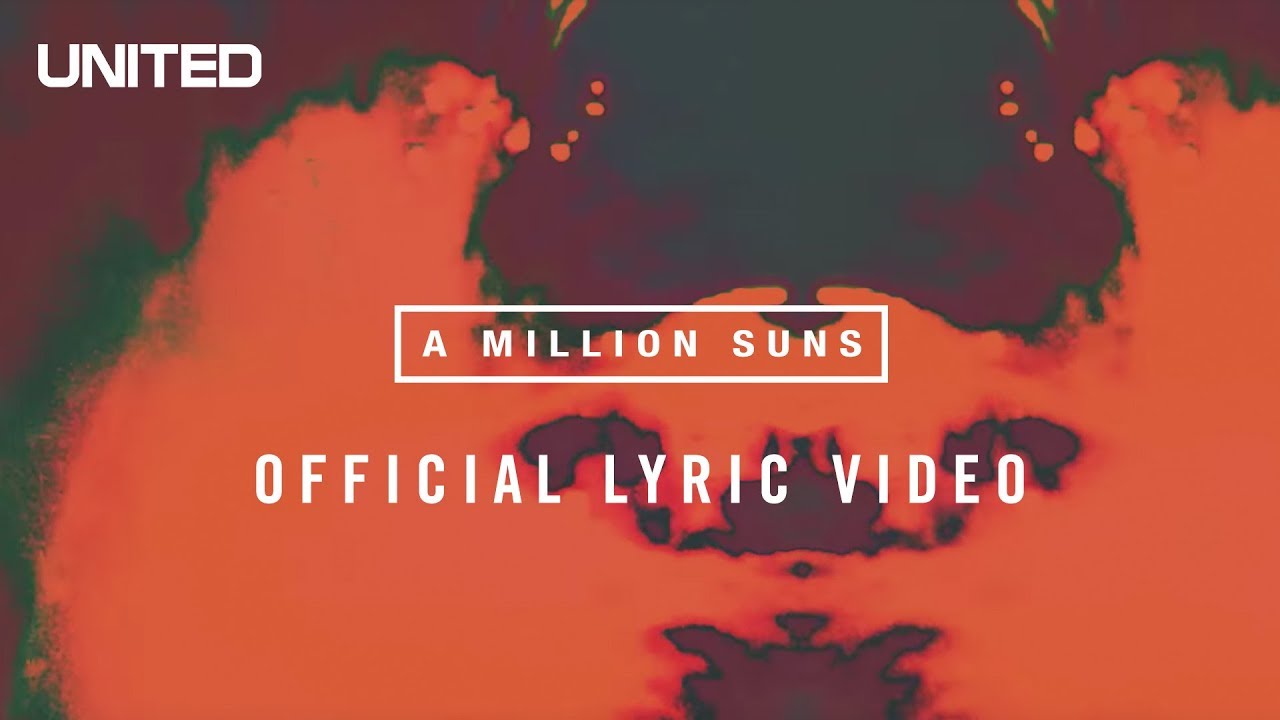 A Million Suns by Hillsong United