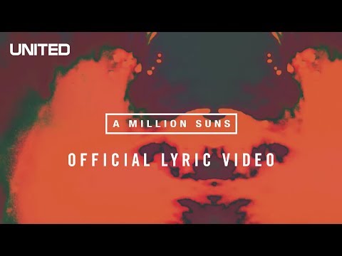 A Million Suns by Hillsong United