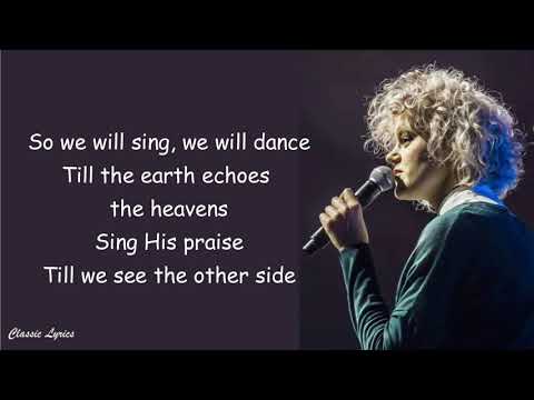 Echoes (Till We See The Other Side) by Hillsong United