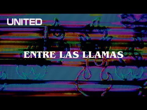 Entre Las Llamas by Hillsong United