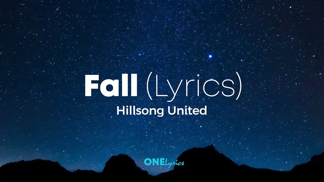 Fall by Hillsong United
