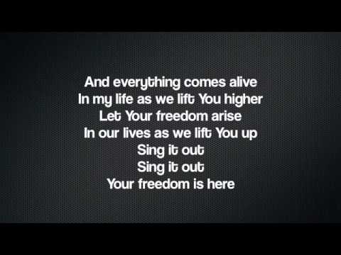 Freedom Is Here by Hillsong United