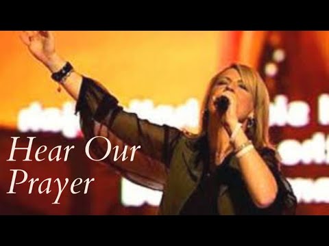 Hear Our Prayer by Hillsong United