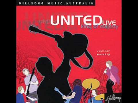 Lift by Hillsong United