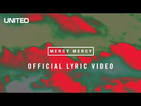 Mercy Mercy by Hillsong United