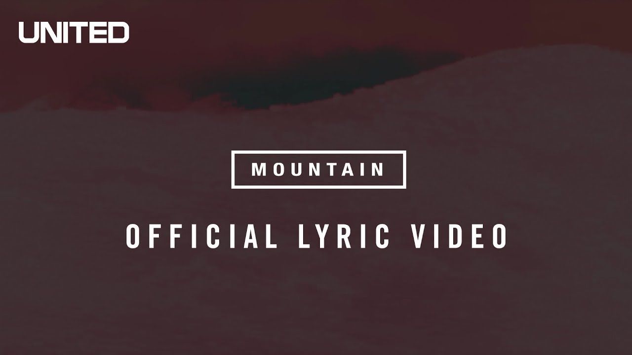 Mountain by Hillsong United