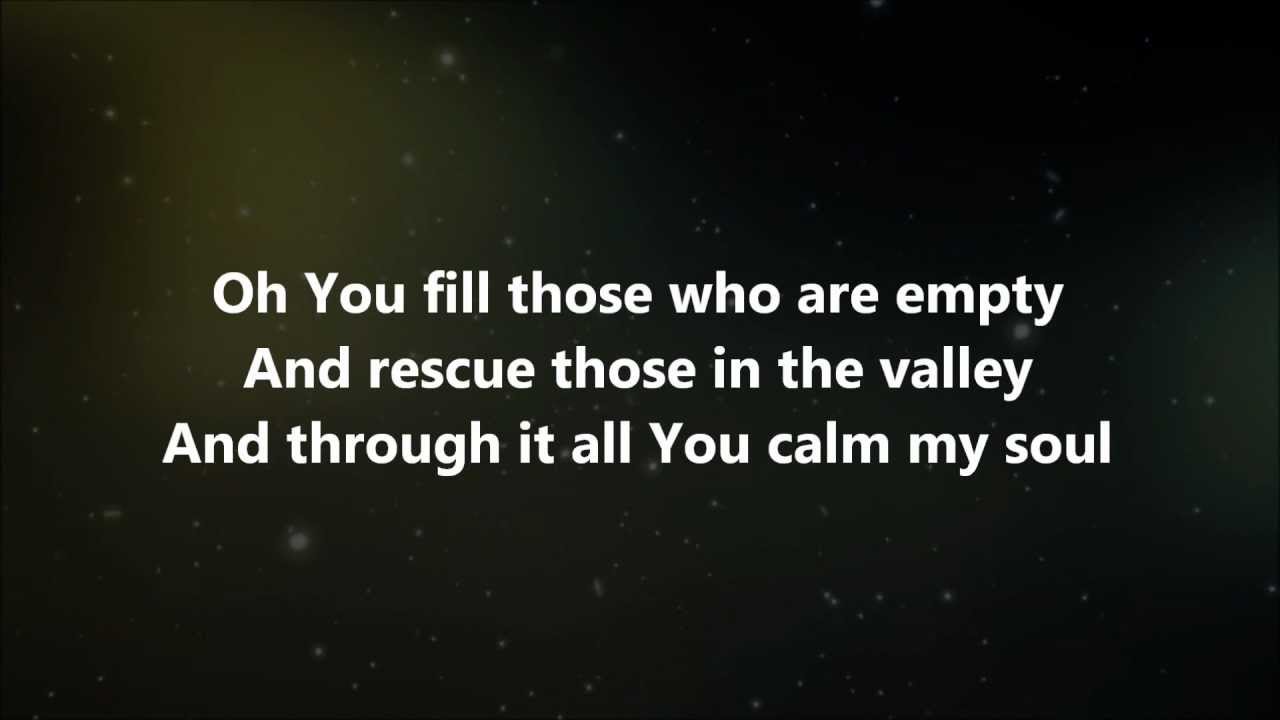 Oh You Bring by Hillsong United