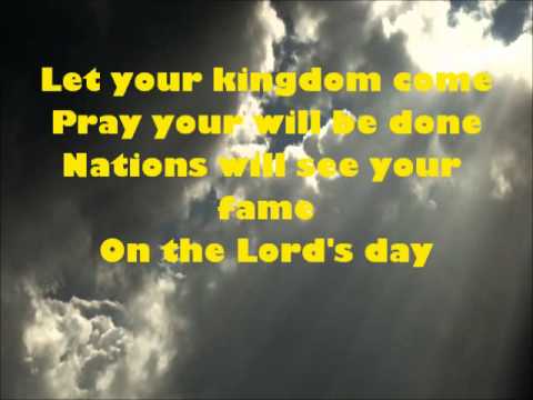 On The Lord's Day by Hillsong United