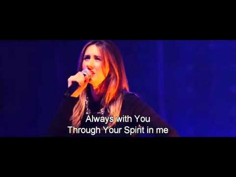 Here With You by Hillsong Worship