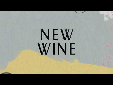 New Wine by Hillsong Worship