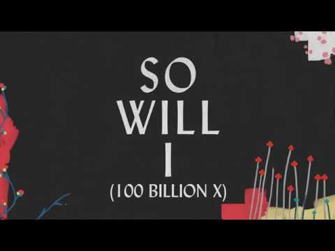So Will I (100 Billion X) by Hillsong Worship