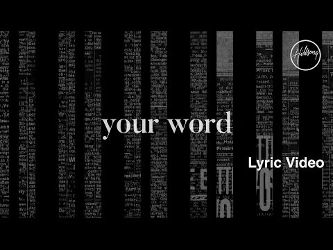 Your Word by Hillsong Worship