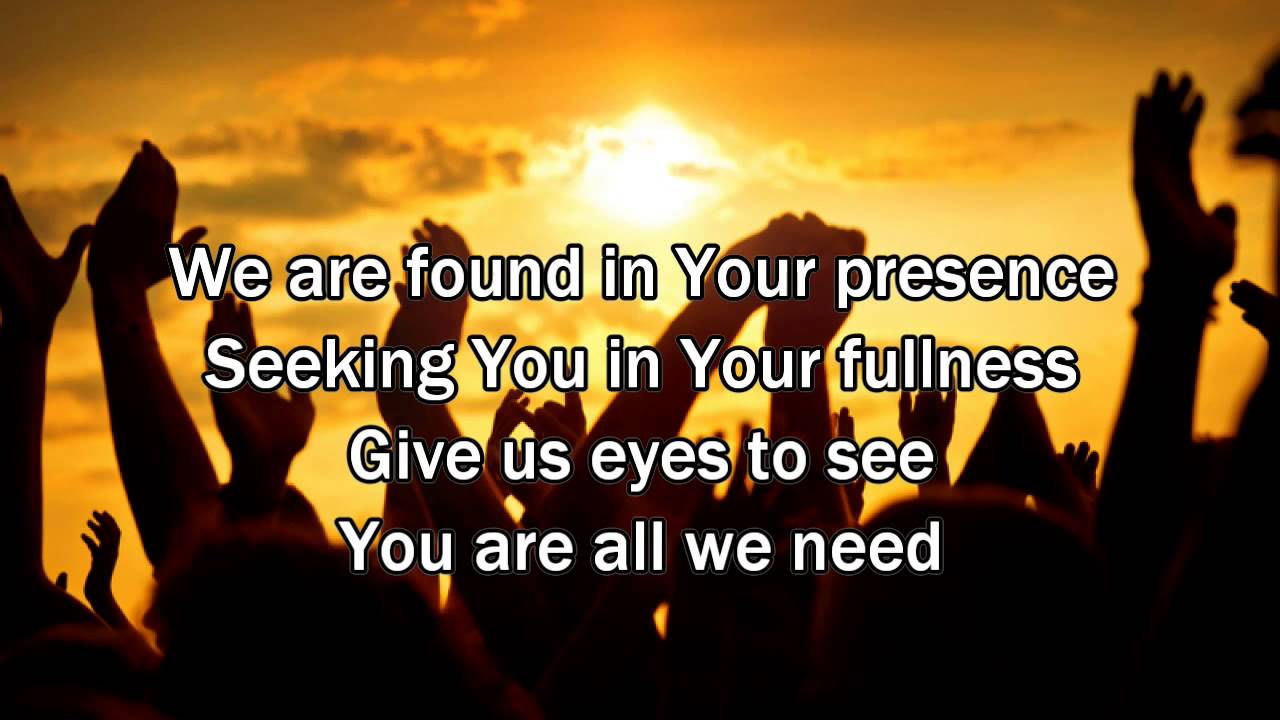 Close by Hillsong Young & Free