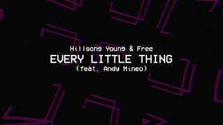 Every Little Thing (Remix)