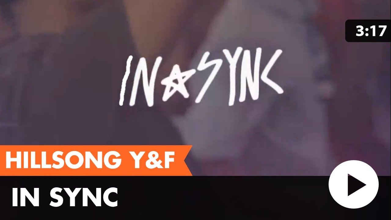 In Sync by Hillsong Young & Free