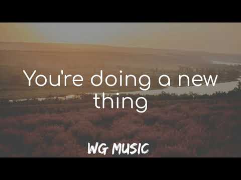 New Thing by Hillsong Young & Free
