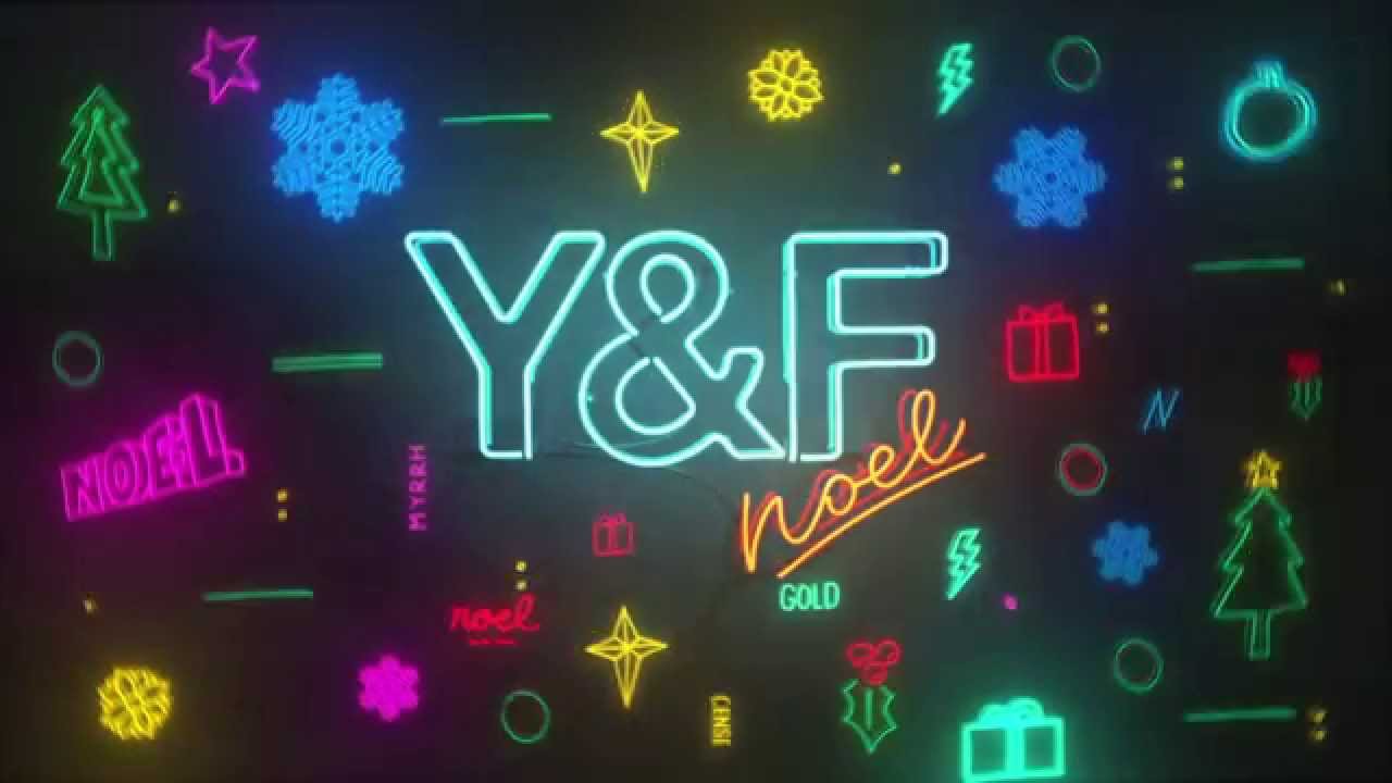 Noel by Hillsong Young & Free