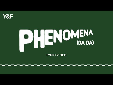 Phenomena (DA DA) by Hillsong Young & Free