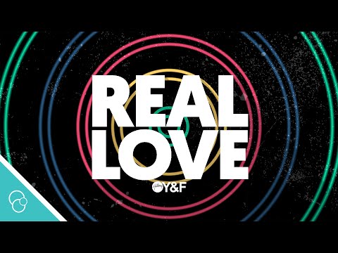 Real Love  by Hillsong Young & Free