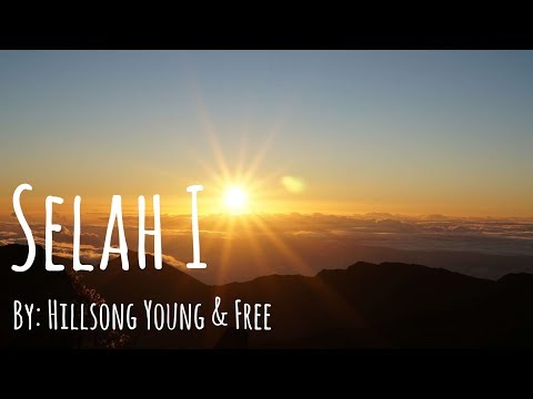 SELAH I by Hillsong Young & Free