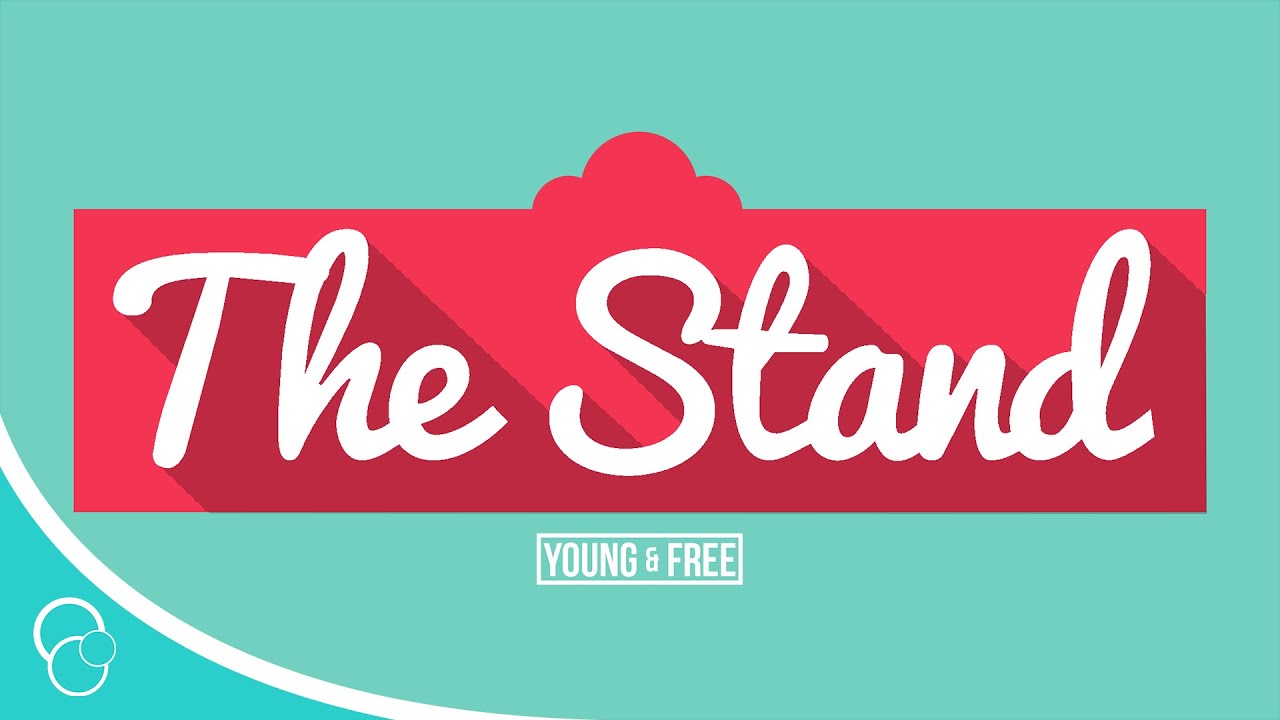 The Stand by Hillsong Young & Free