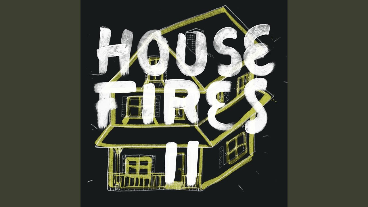 Only You Satisfy by Housefires