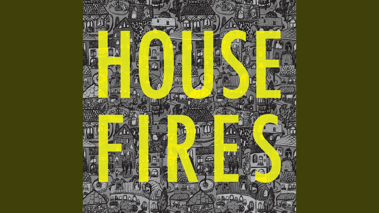 Song Of Moses by Housefires