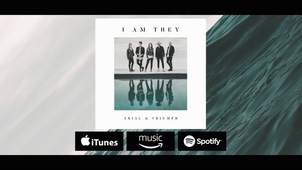 Still Here by I Am They