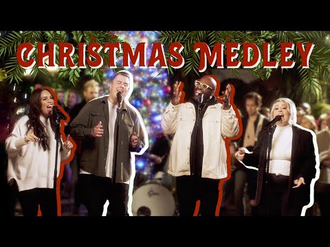 Christmas Medley by Influence Music