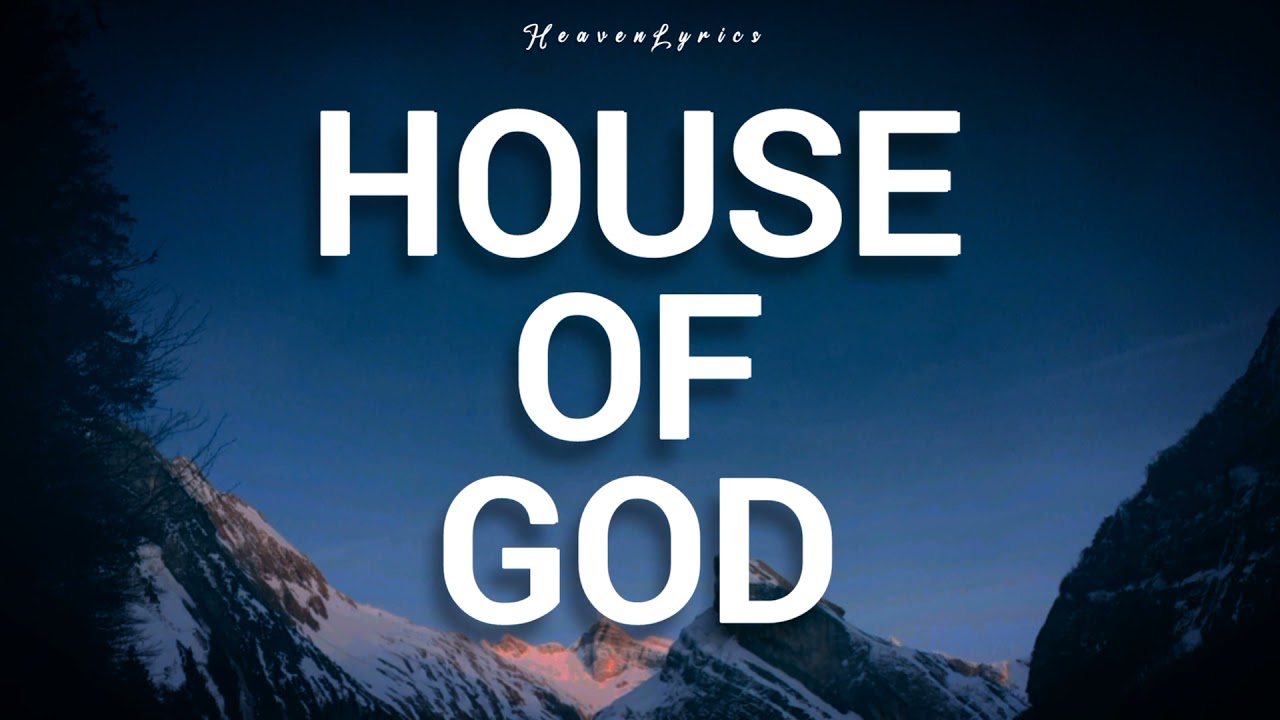 House Of God by Influence Music