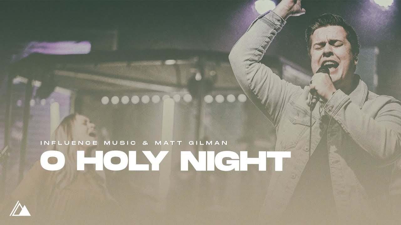 O Holy Night by Influence Music