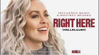 Right Here (Hallelujah) by Influence Music