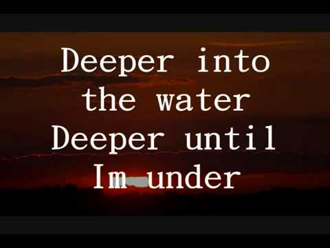 Deeper by Israel Houghton