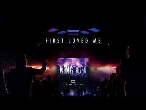 First Loved Me by Israel Houghton