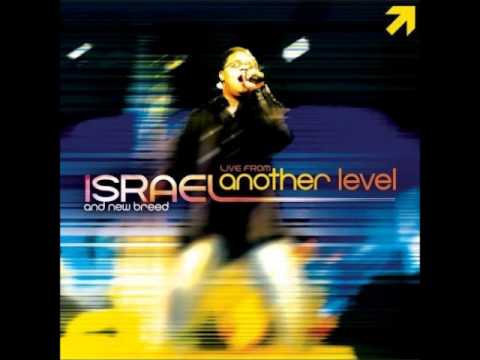 I Hear The Sound by Israel Houghton