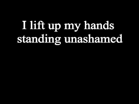 I Lift Up My Hands by Israel Houghton