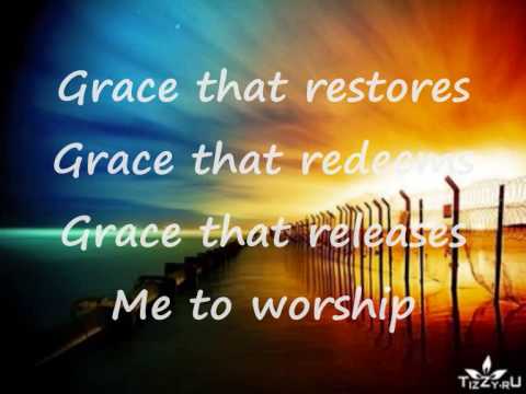 If Not For Your Grace by Israel Houghton