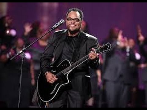 Love God Love People by Israel Houghton