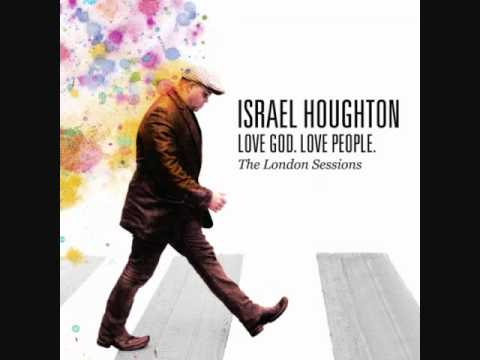 Mercies by Israel Houghton