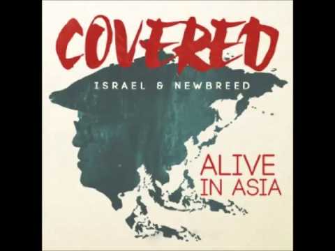 Mighty To Save by Israel Houghton