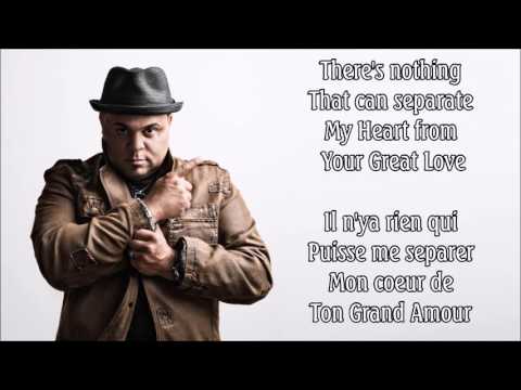 One Thing Remains by Israel Houghton