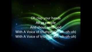 Rez Power by Israel Houghton