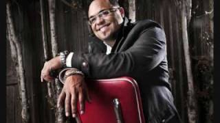 Saved By Grace by Israel Houghton