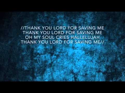 Thank You Lord by Israel Houghton