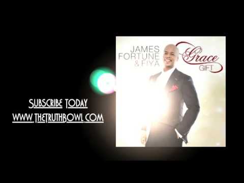 Christmas Time by James Fortune