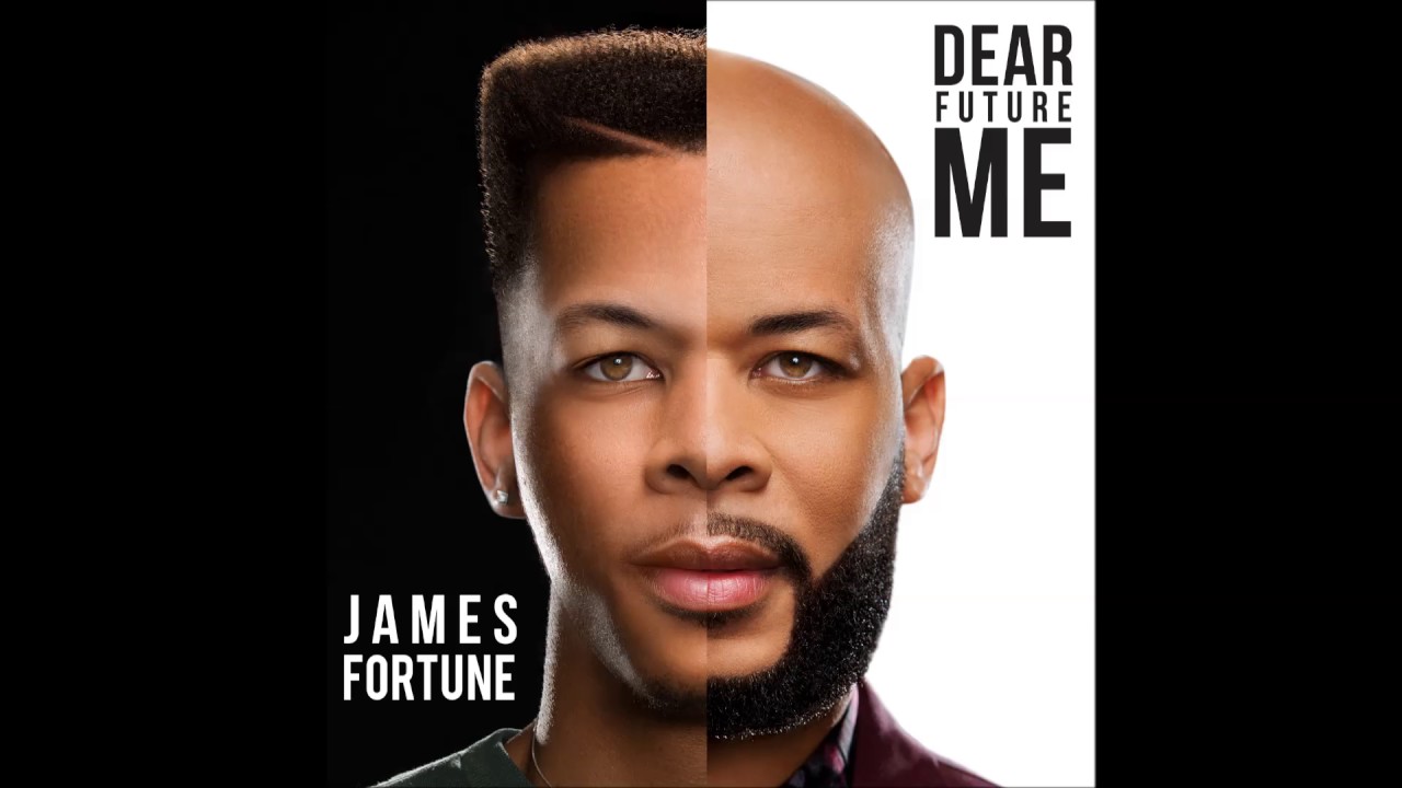 Expectation by James Fortune